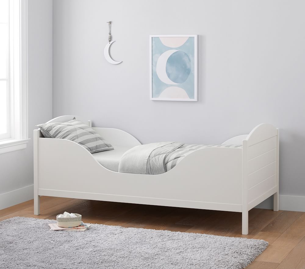 Emery Shelter Toddler Bed